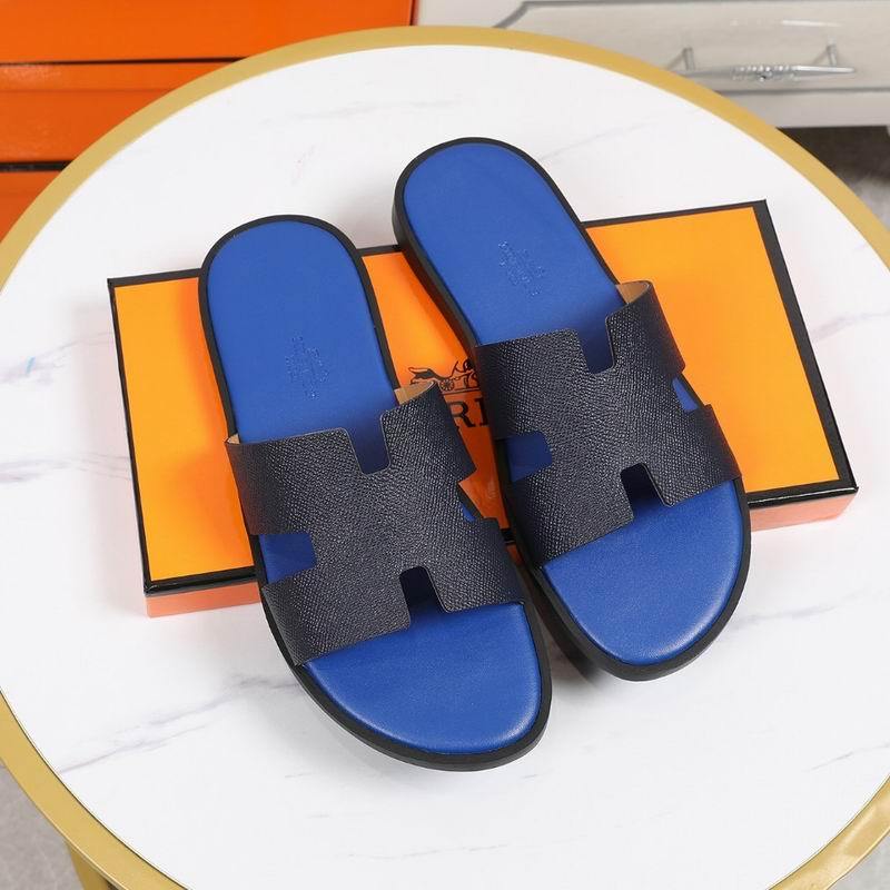 Hermes Men's Slippers 31